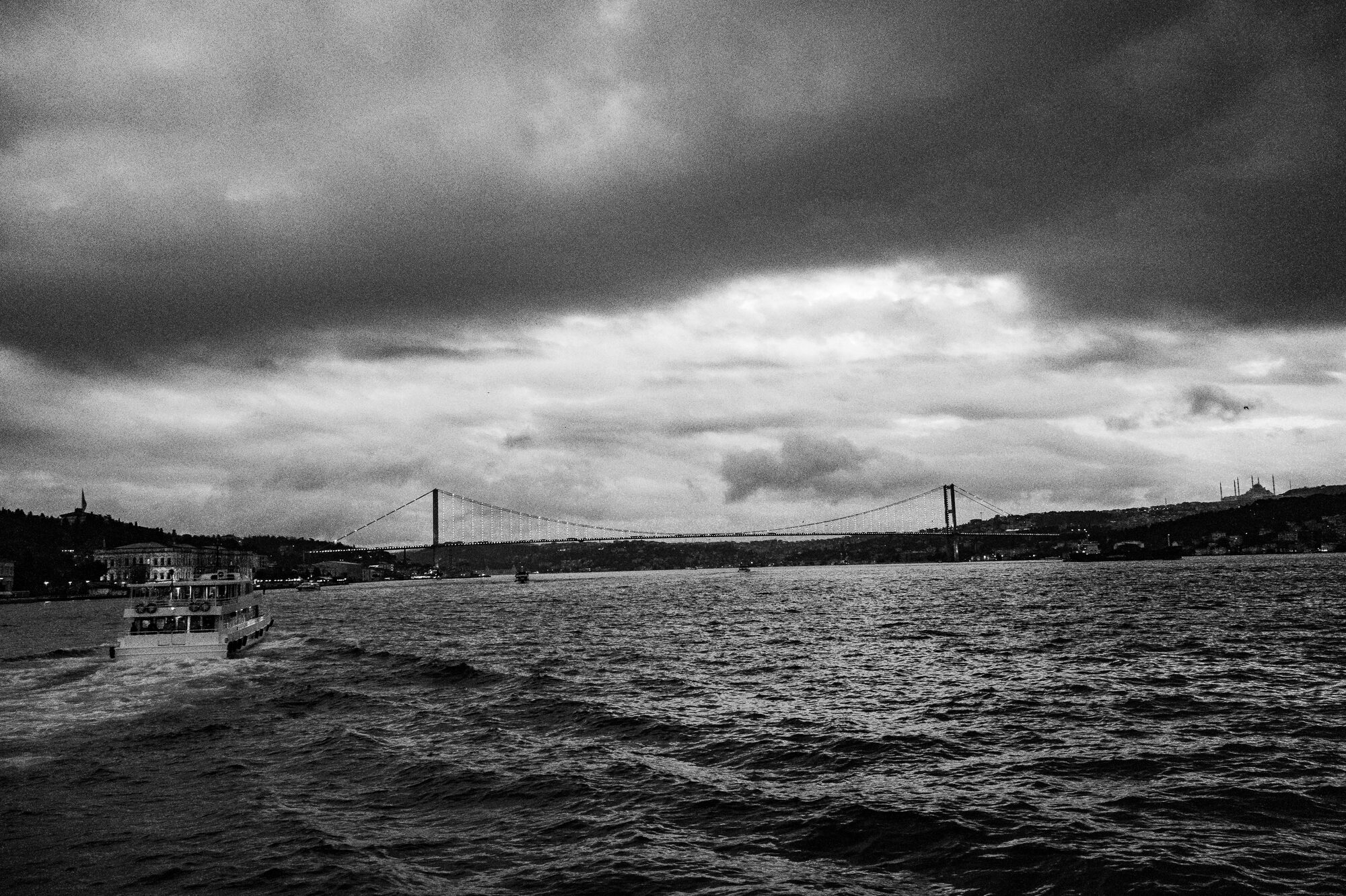 Boğaz