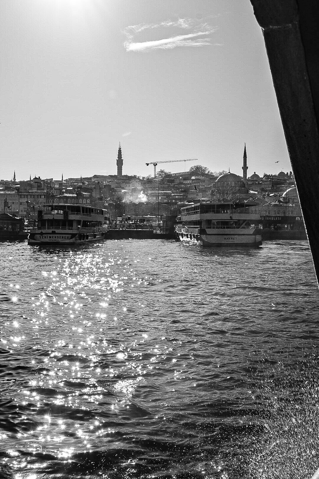 Gece şehri